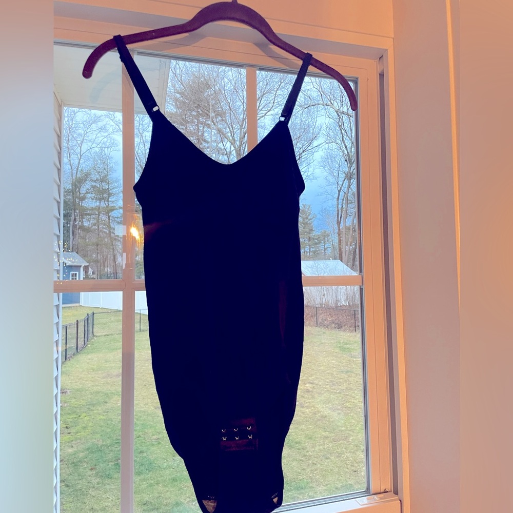 Those instagram famous bodysuits! Pack of 3.